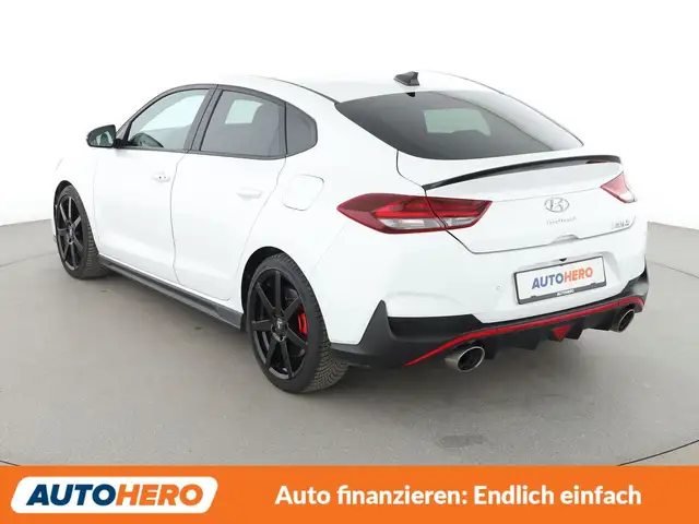 Hyundai I30 view 4