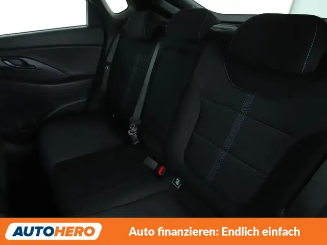 Hyundai I30 view 14