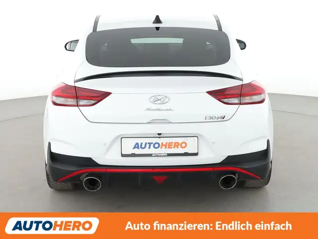 Hyundai I30 view 5