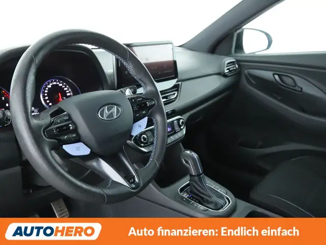 Hyundai I30 view 11
