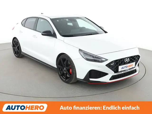 Hyundai I30 view 8