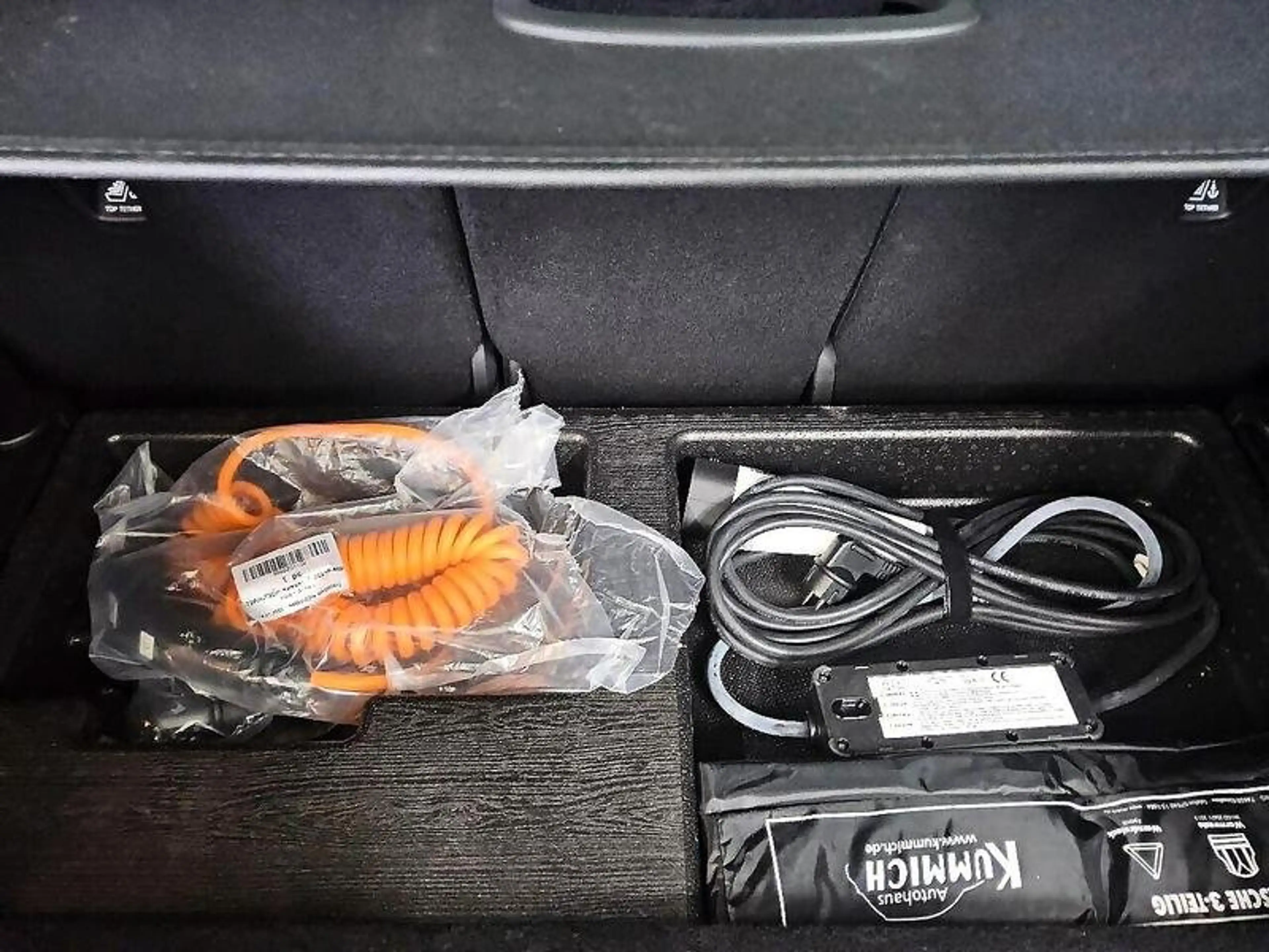 Hyundai TUCSON 1.6 PHEV N Line 4WD Aut. RFK/PanoAHK/ACC — photo 6
