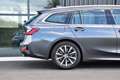 BMW 330 Touring (G21) 330I 258 LUXURY BVA8 Gris - thumbnail 13