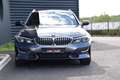 BMW 330 Touring (G21) 330I 258 LUXURY BVA8 Gris - thumbnail 7