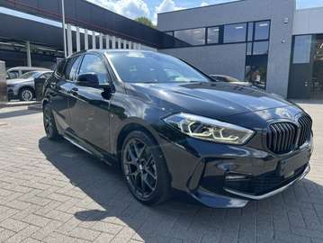 da M-Pack Led/Camera/Navi 16.000km 2024