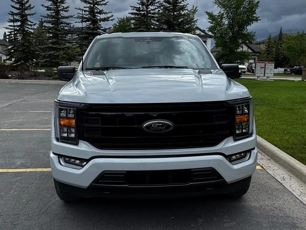 Ford F 150 снимка Ford F 150