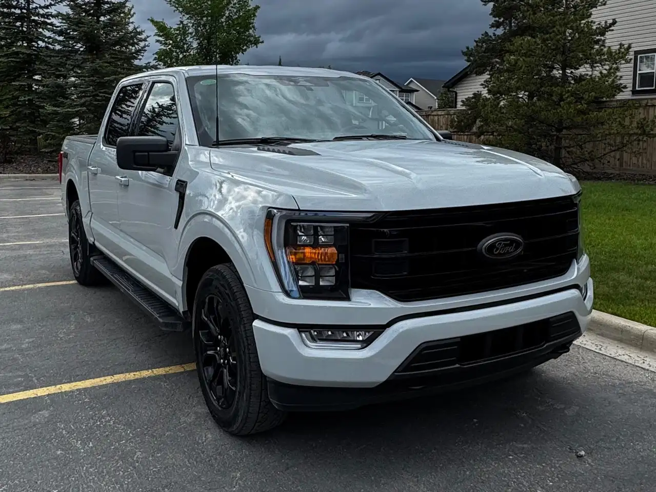 Ford F 150 снимка Ford F 150