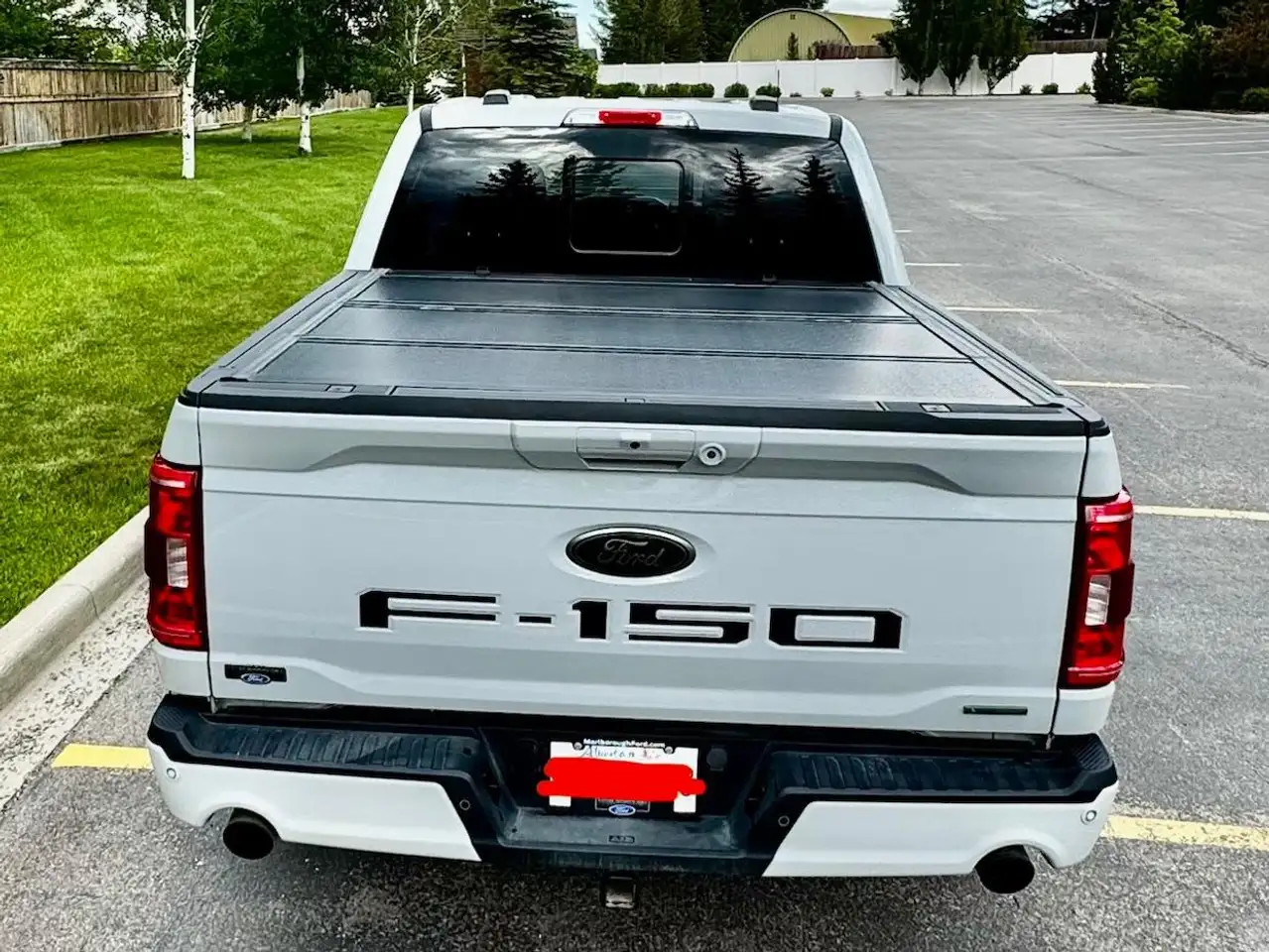 Ford F 150 снимка Ford F 150