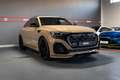 Audi SQ8 4.0 TFSI quattro AHK PANO ABT-Bodykit 650PS Zlatna - thumbnail 5