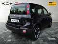 Fiat Panda Cross MY22 City Plus Hybrid 1.0 GS Schwarz - thumbnail 3