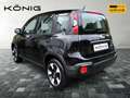 Fiat Panda Cross MY22 City Plus Hybrid 1.0 GS Schwarz - thumbnail 4