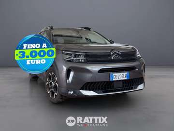 1.5 BlueHDI 130CV Shine EAT8