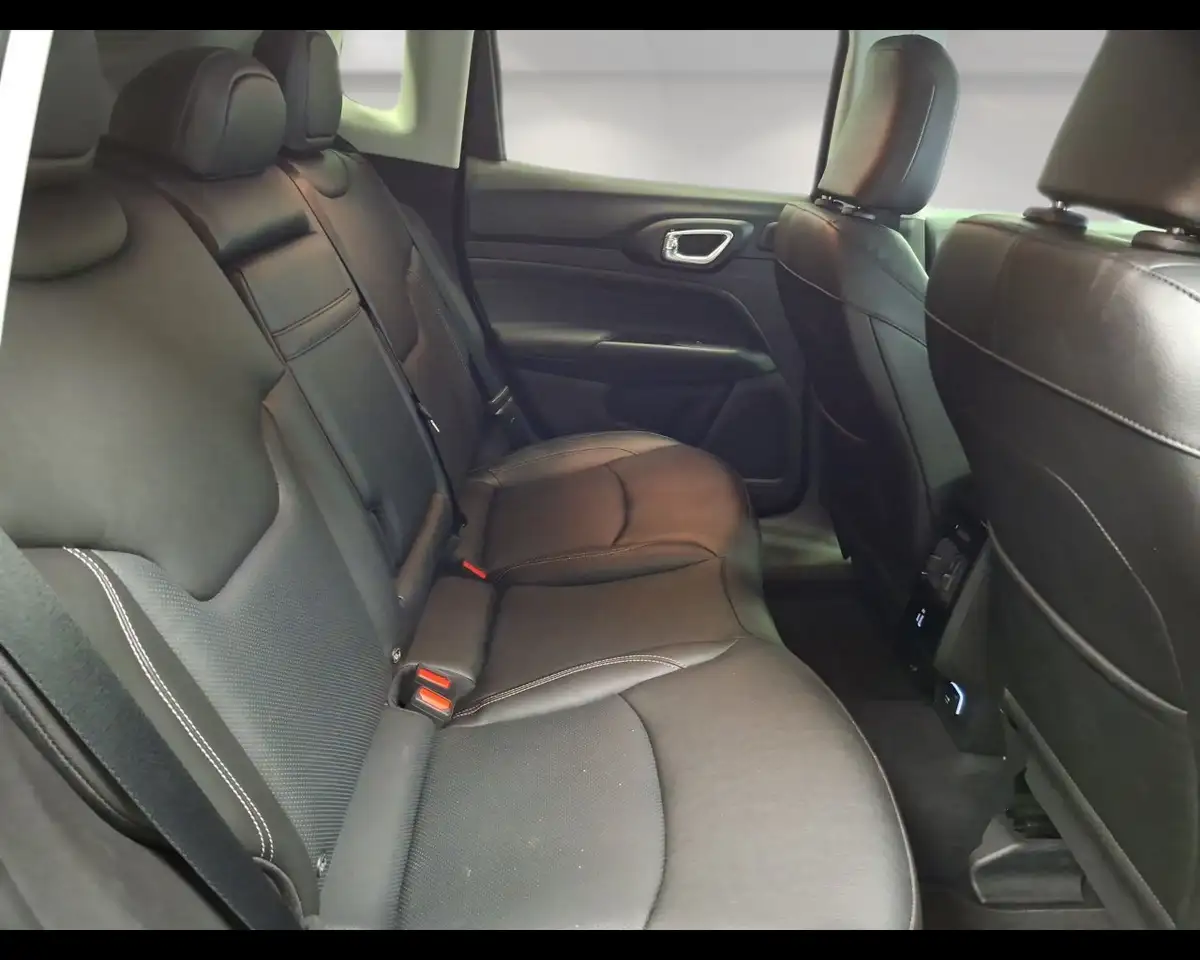 Jeep Compass II 2021 1.6 mjt S 2wd 130cv 8