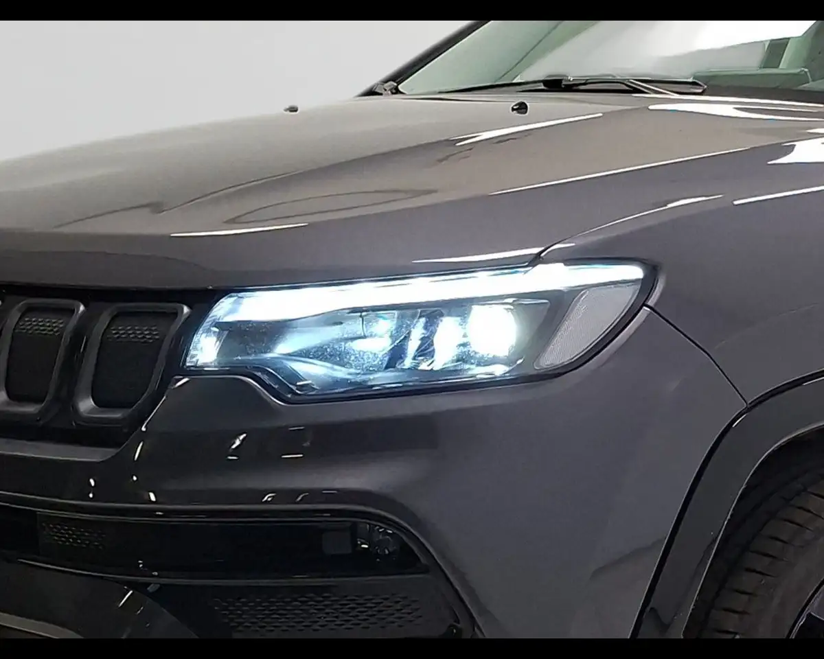 Jeep Compass II 2021 1.6 mjt S 2wd 130cv 14