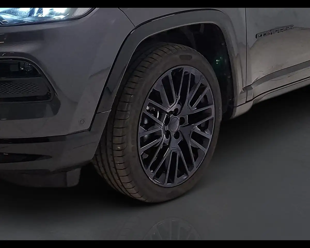 Jeep Compass II 2021 1.6 mjt S 2wd 130cv 15