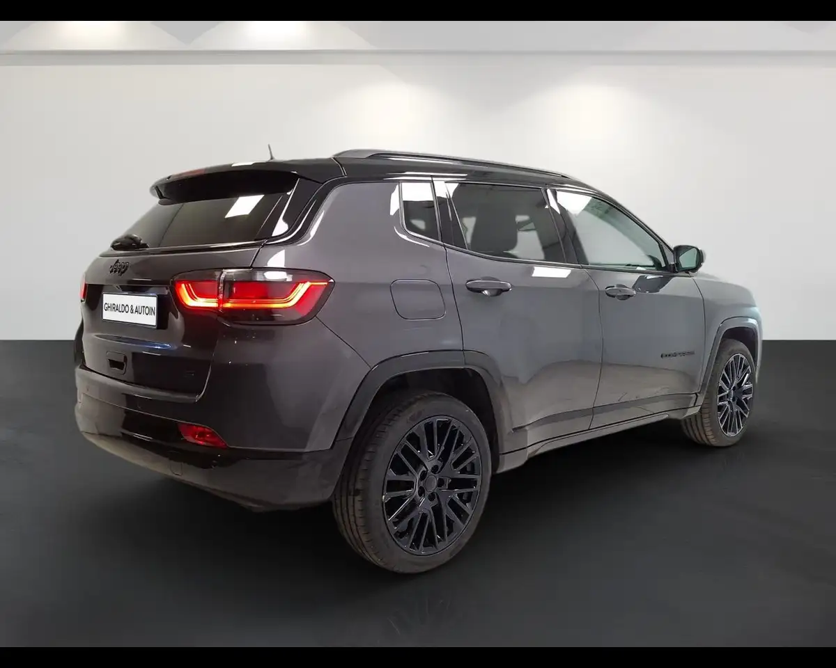 Jeep Compass II 2021 1.6 mjt S 2wd 130cv 4