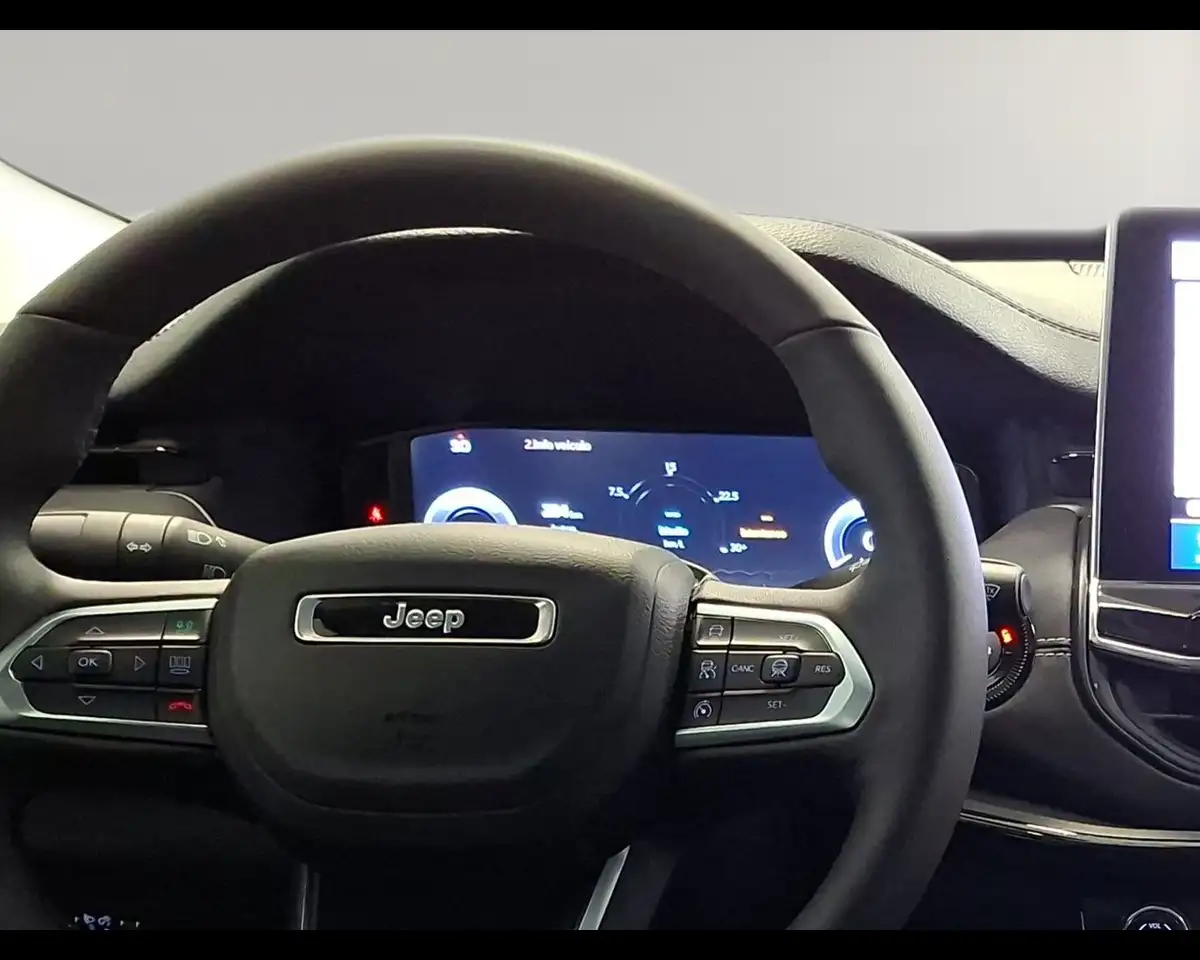 Jeep Compass II 2021 1.6 mjt S 2wd 130cv 11