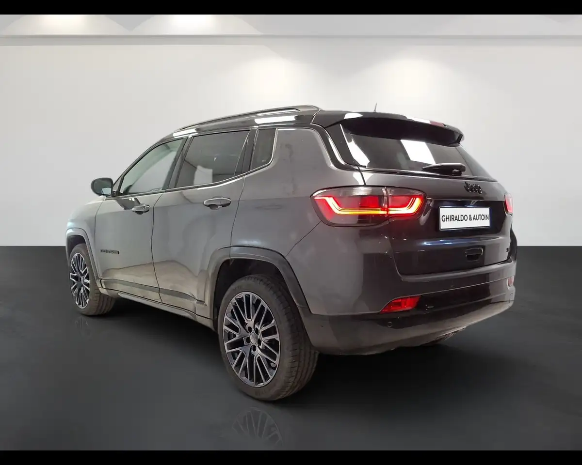 Jeep Compass II 2021 1.6 mjt S 2wd 130cv 6