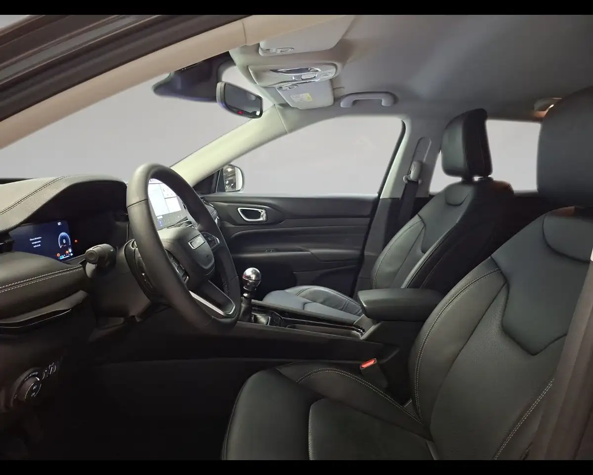 Jeep Compass II 2021 1.6 mjt S 2wd 130cv 7