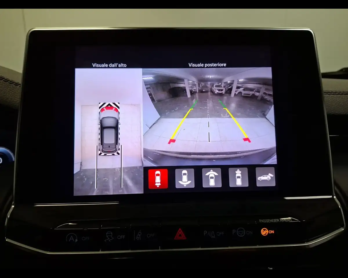 Jeep Compass II 2021 1.6 mjt S 2wd 130cv 21