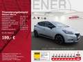 Nissan Micra MICRA N-DESIGN AT NAVI KAM SHZ TEMP Silber - thumbnail 2