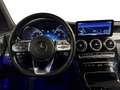 Mercedes-Benz C 300 d Auto Cabrio Premium Plus Noir - thumbnail 11