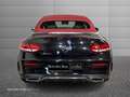 Mercedes-Benz C 300 d Auto Cabrio Premium Plus Noir - thumbnail 4