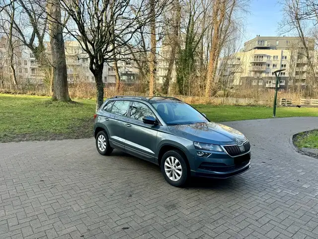 Skoda Karoq Karoq 1.6 CR TDi SCR Ambition