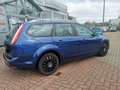 Ford Focus Focus Turnier 1.6 16V*HU 01.2026 Bleu - thumbnail 4