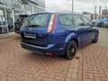 Ford Focus Focus Turnier 1.6 16V*HU 01.2026 Bleu - thumbnail 5