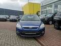 Ford Focus Focus Turnier 1.6 16V*HU 01.2026 Bleu - thumbnail 2