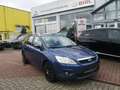 Ford Focus Focus Turnier 1.6 16V*HU 01.2026 Bleu - thumbnail 1