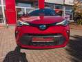 Toyota C-HR 2.0-l-VVTi Hybrid Team Deutschland LED AHK Rot - thumbnail 9