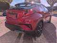 Toyota C-HR 2.0-l-VVTi Hybrid Team Deutschland LED AHK Rot - thumbnail 6