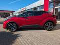 Toyota C-HR 2.0-l-VVTi Hybrid Team Deutschland LED AHK Rot - thumbnail 3