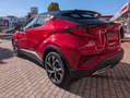 Toyota C-HR 2.0-l-VVTi Hybrid Team Deutschland LED AHK Rot - thumbnail 4