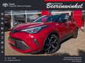 Toyota C-HR 2.0-l-VVTi Hybrid Team Deutschland LED AHK Rot - thumbnail 1