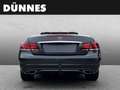 Mercedes-Benz E 200 Cabrio 7G-TRONIC *8-Fach/AHK* Сірий - thumbnail 7