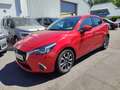 Mazda 2 SKYACTIV-G Klimaaut/Navi+Cam/PDC/Alu/Sitzhzg Rot - thumbnail 1