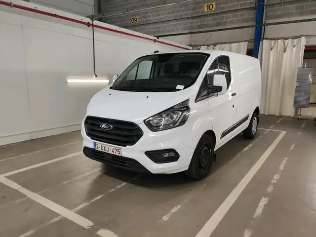 Ford Transit Custom Kasten 280 L1 TrendNetto-8500€