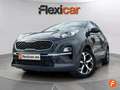 Kia Sportage 1.6 MHEV Concept 100kW (136CV) 4x2 Negro - thumbnail 3