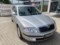Skoda Octavia 1.6 Lim. Elegance, 1.Hand, Automatik,uvm Zilver - thumbnail 2