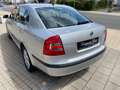 Skoda Octavia 1.6 Lim. Elegance, 1.Hand, Automatik,uvm Zilver - thumbnail 8
