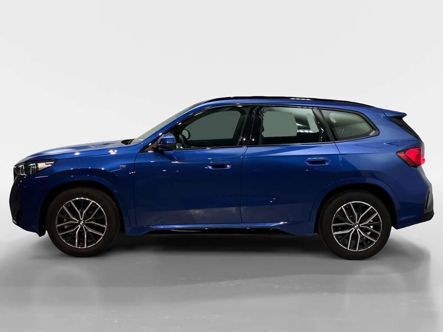 BMW X1 M Sport -  - Joinsteer - #2