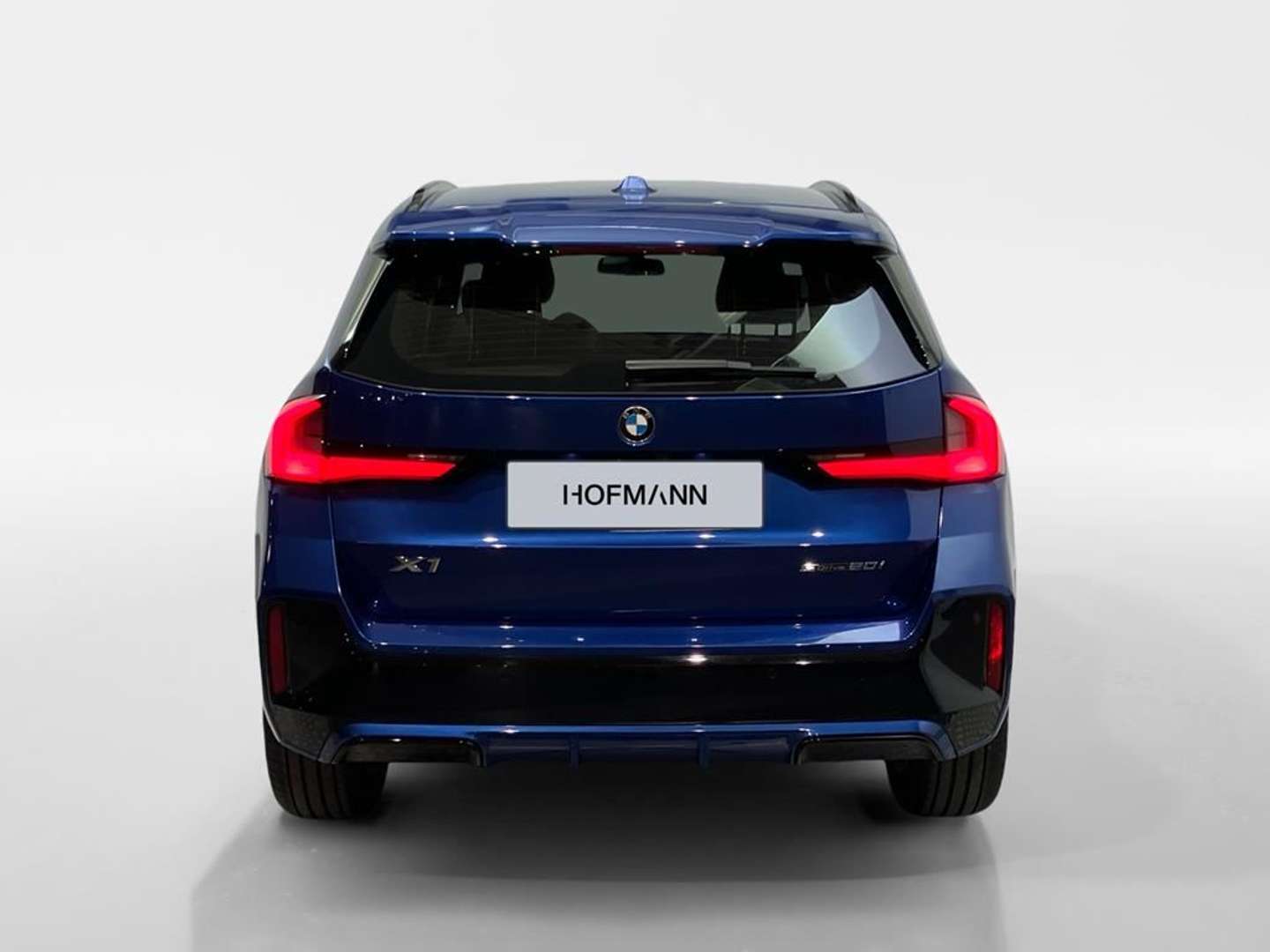 BMW X1 M Sport -  - Joinsteer - #4