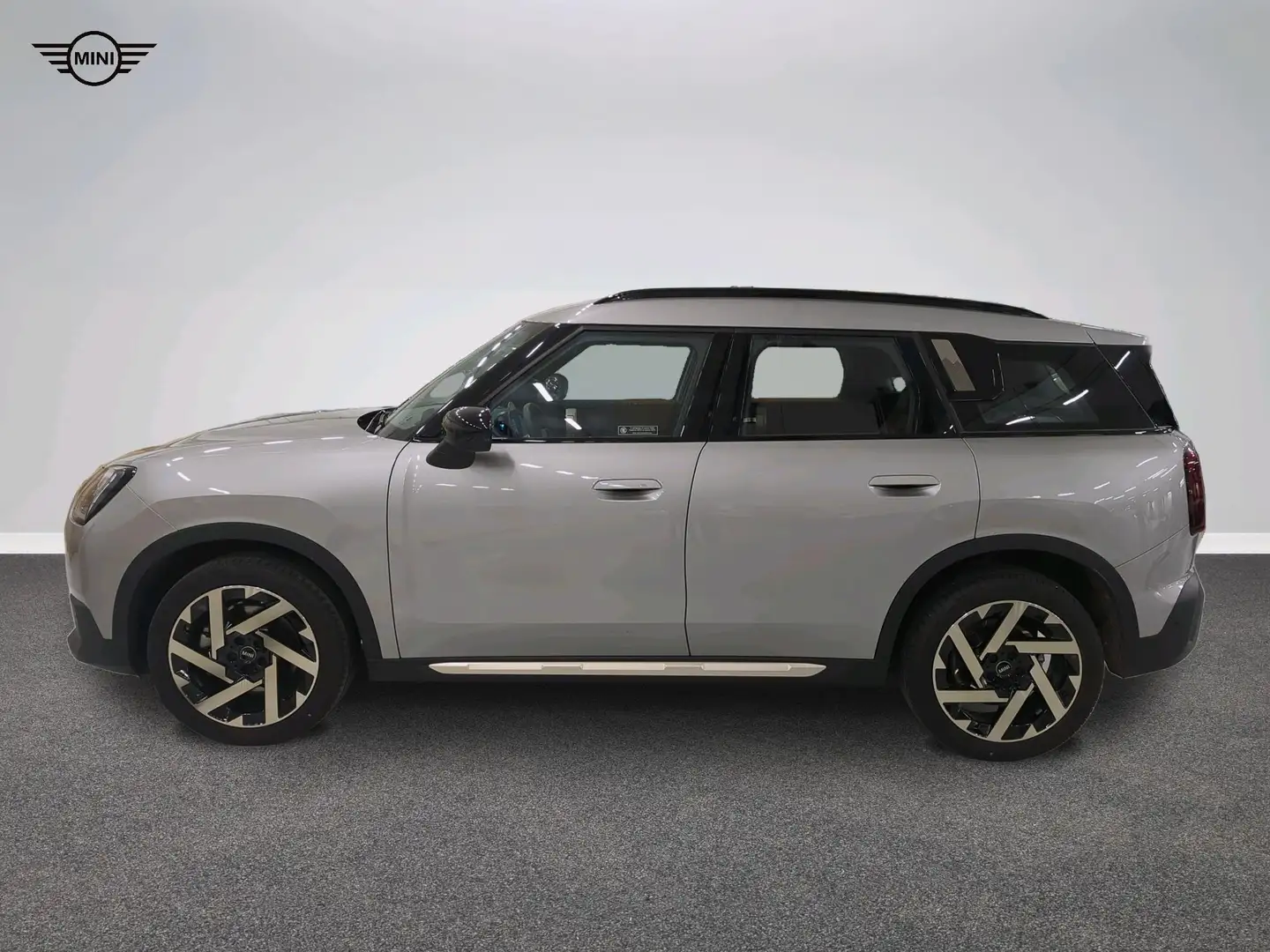 MINI Countryman C MINI Countryman C Grigio - 2