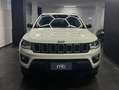 Jeep Compass Compass 2.0 mjt Limited 4wd 170cv auto my19 Bianco - thumbnail 1