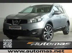 Photo Nissan Qashqai