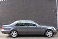 Mercedes-Benz S 500 Full options, 18"AMG, schuif/kanteldak, leder, ijs Grijs - thumbnail 4
