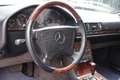 Mercedes-Benz S 500 Full options, 18"AMG, schuif/kanteldak, leder, ijs Grijs - thumbnail 13